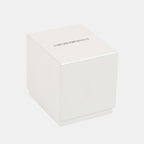 Women Quartz Mother Of Pearl Dial Analog Leather Watch AR11148