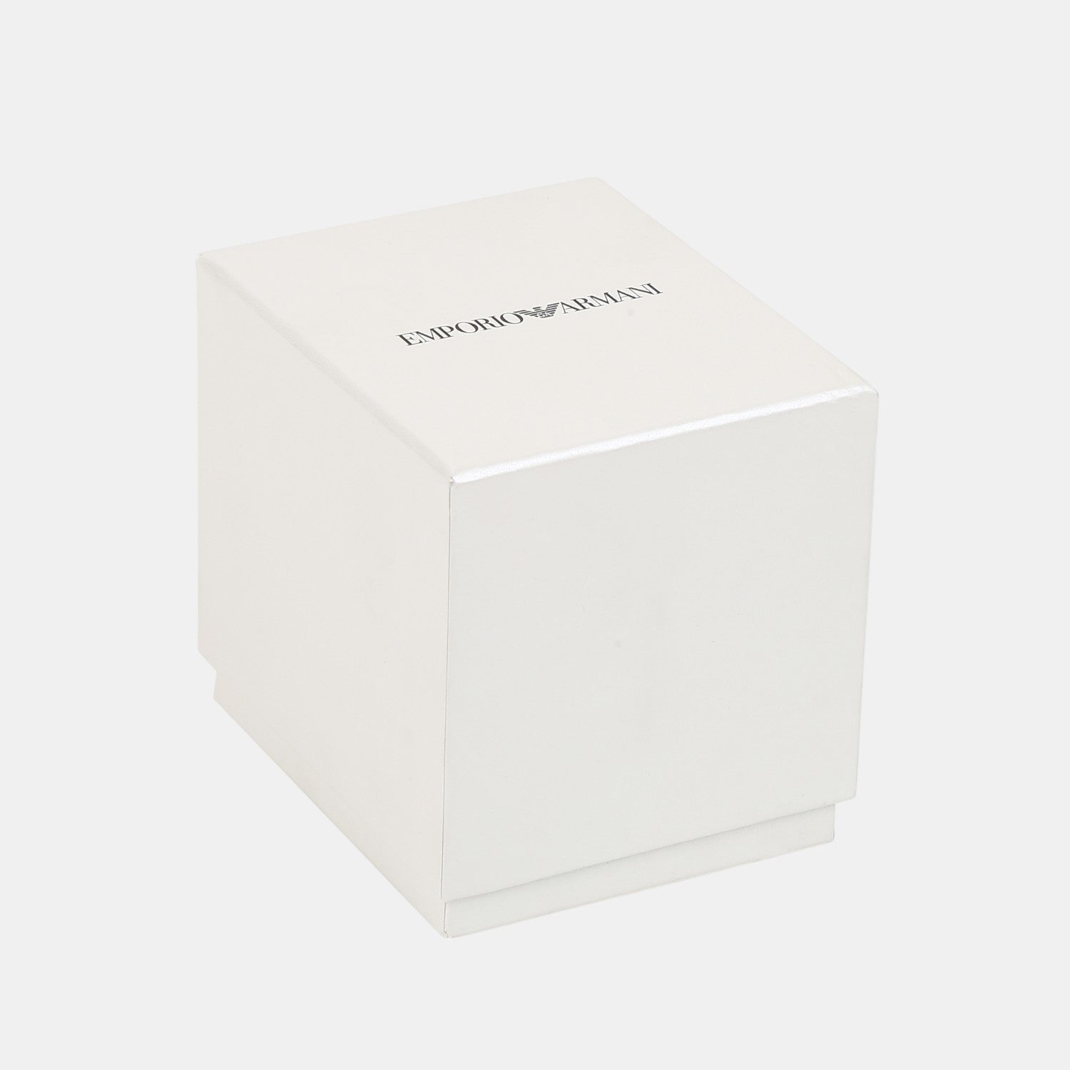 Women Quartz Mother Of Pearl Dial Analog Leather Watch AR11148