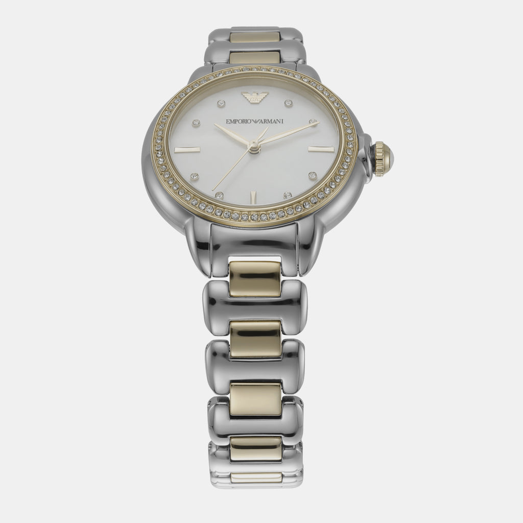 Emporio Armani 32 mm Round Quartz watch