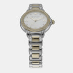 Emporio Armani 32 mm Round Quartz watch