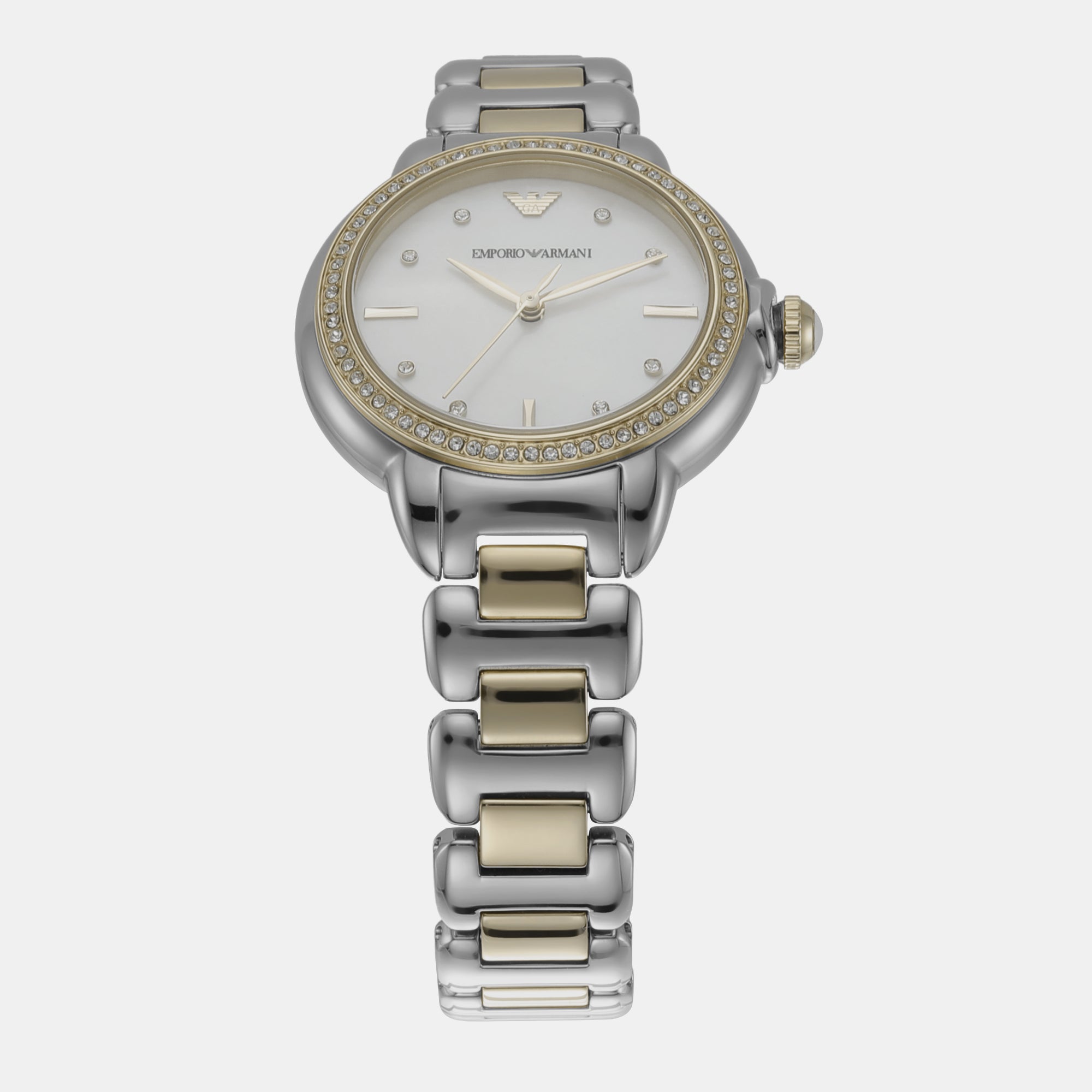 Emporio Armani 32 mm Round Quartz watch