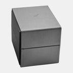 Men Quartz Green Dial Analog Polyester Watch AR11540