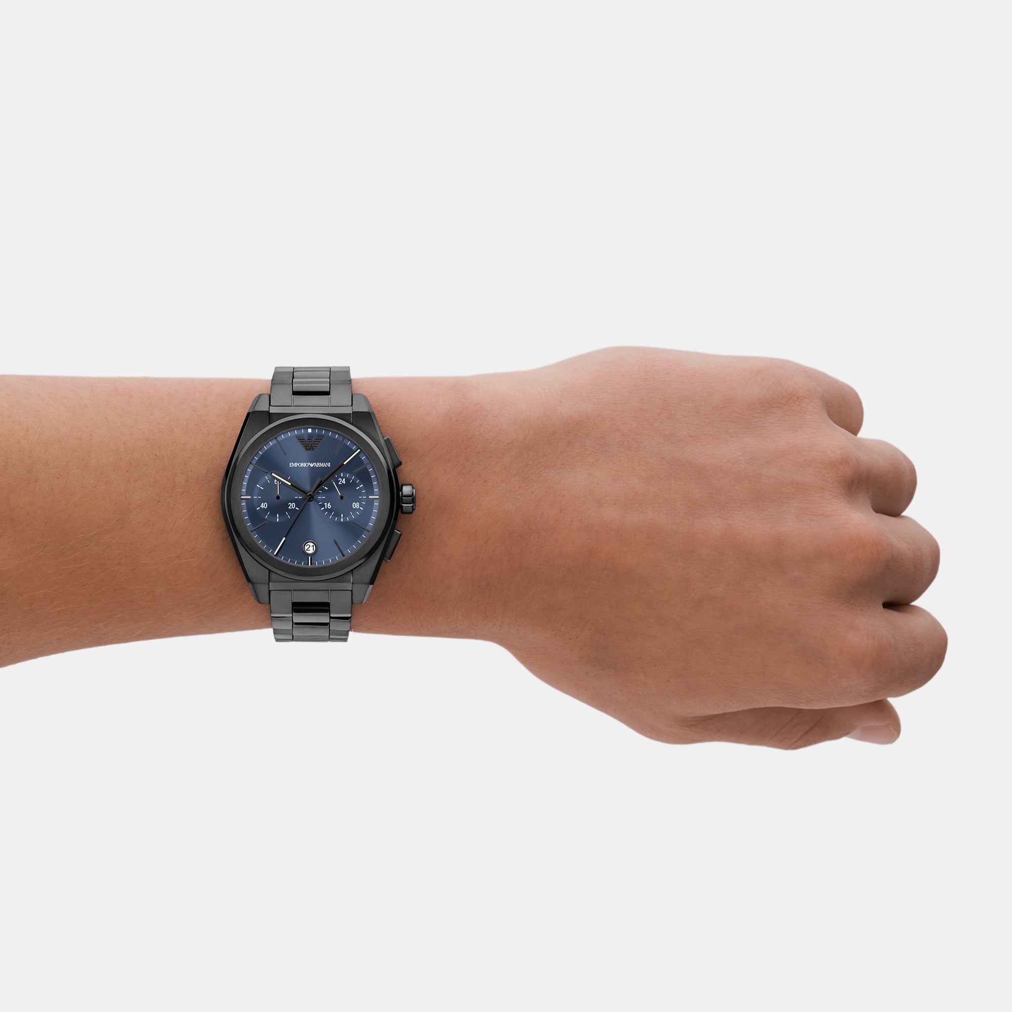 Armani Exchange Hampton Men's Watch AX2172 – Watches of America