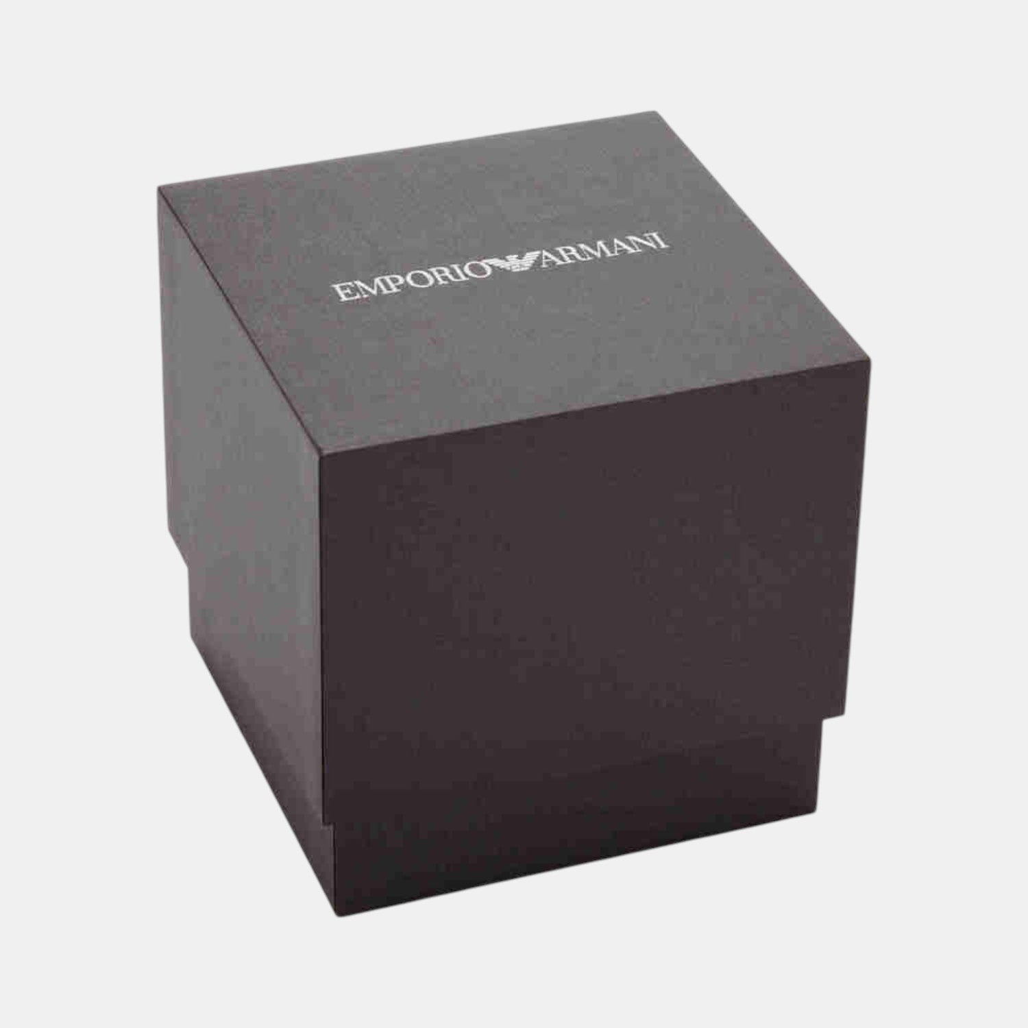 Women Quartz White Dial Analog Leather Watch AR11595