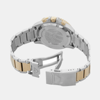 Emporio Armani Stainless Steel Round watch