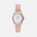 Emporio Armani 32 mm Round Quartz watch