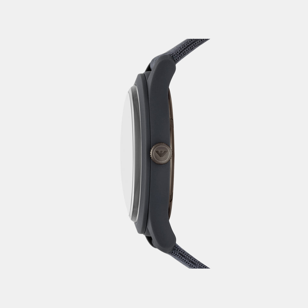 Emporio Armani 45 mm Round Quartz watch