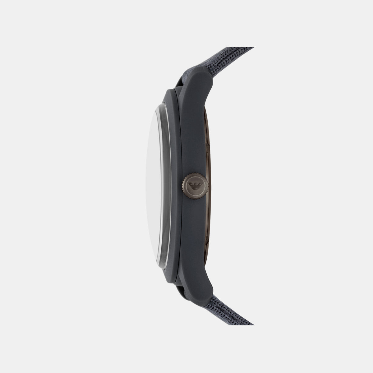 Emporio Armani 45 mm Round Quartz watch