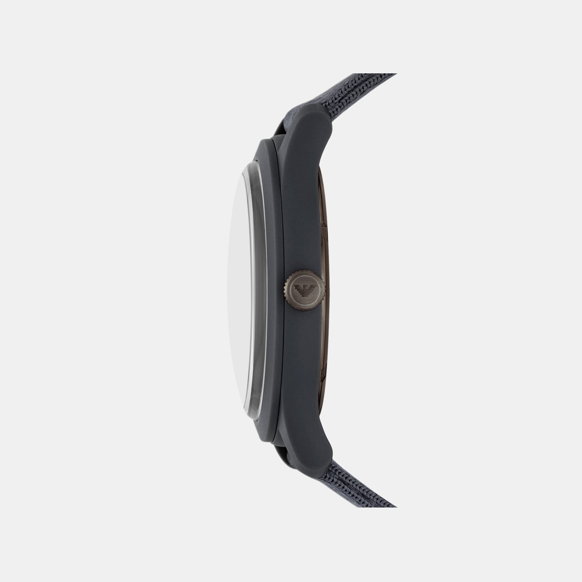 Emporio Armani 45 mm Round Quartz watch