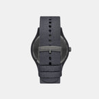 Emporio Armani #tide ocean material Gray watch