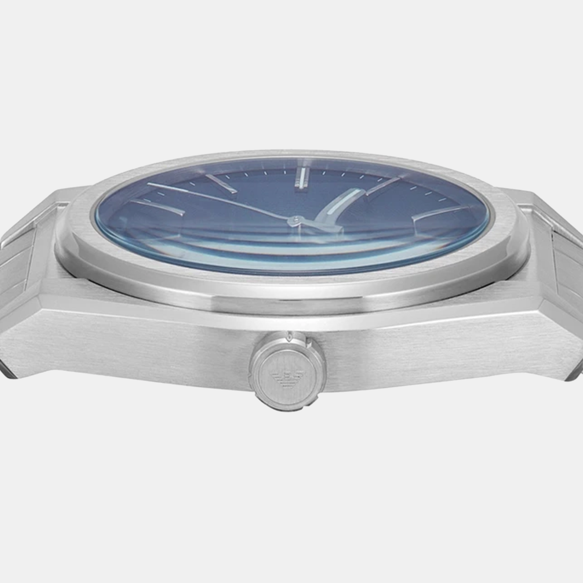 Emporio Armani 41 mm Round Quartz watch