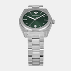 Emporio Armani 41 mm Round Quartz watch