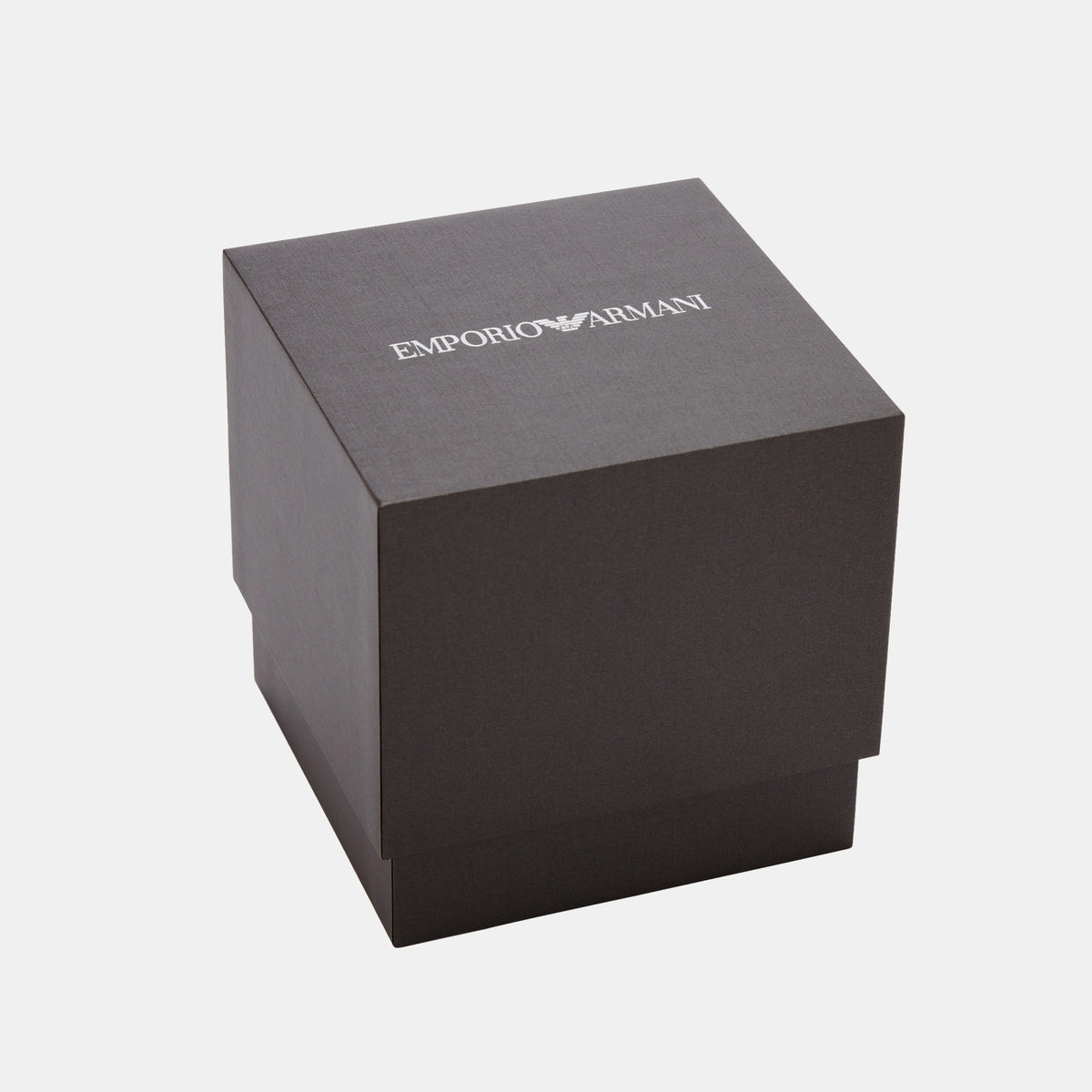 Emporio Armani 32 mm Silver Quartz watch