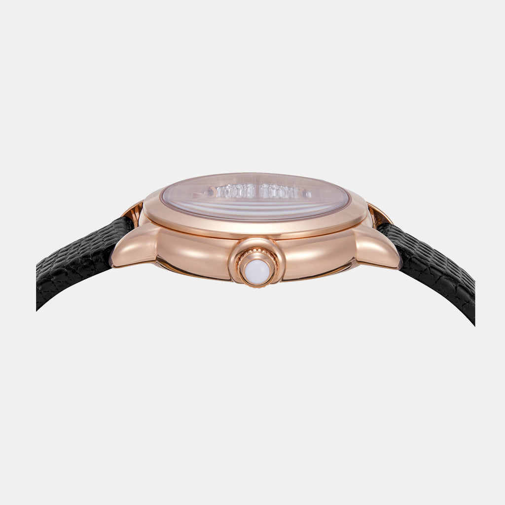 Emporio Armani 32 mm Round Quartz watch