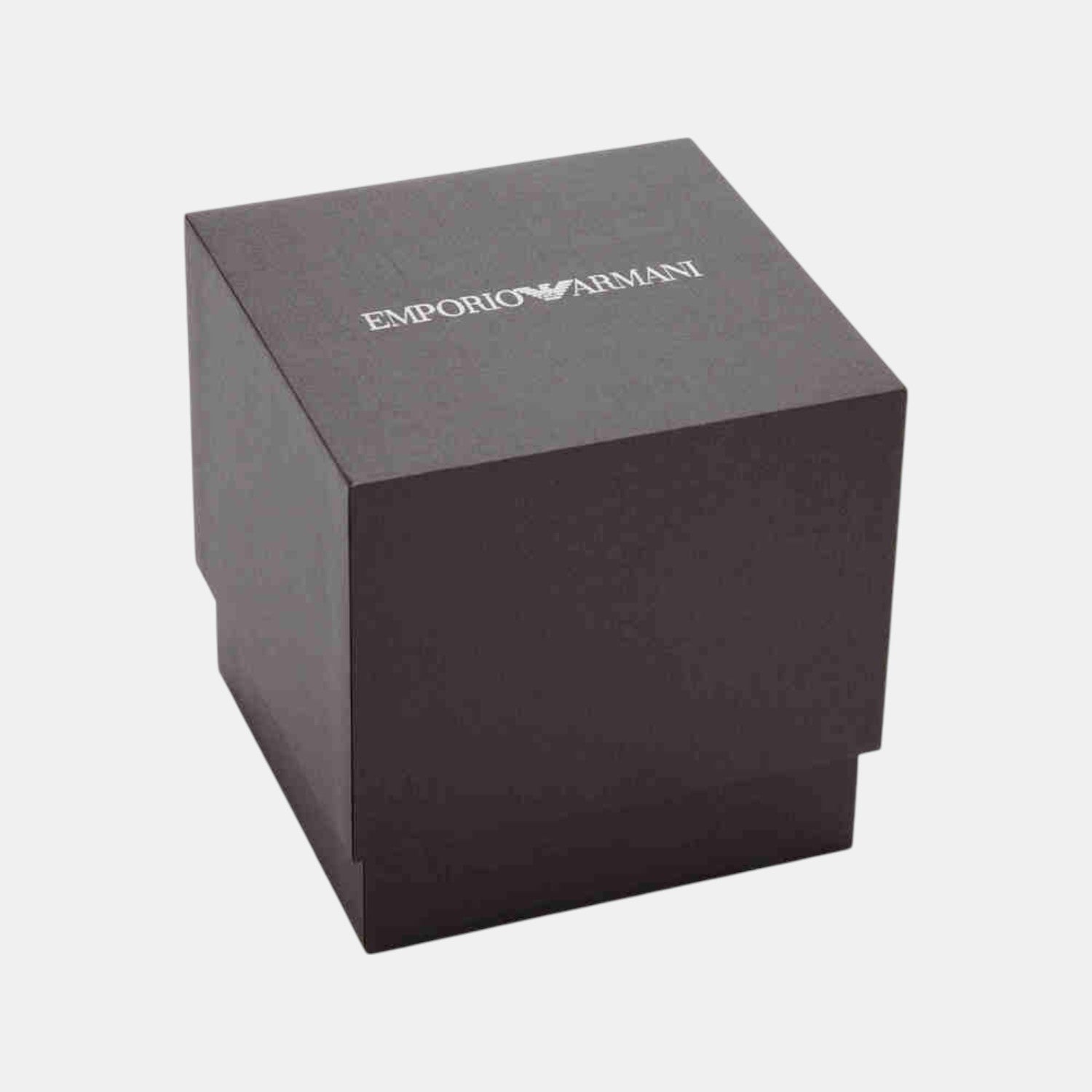 Men Quartz Green Dial Analog Silicone Watch AR11638