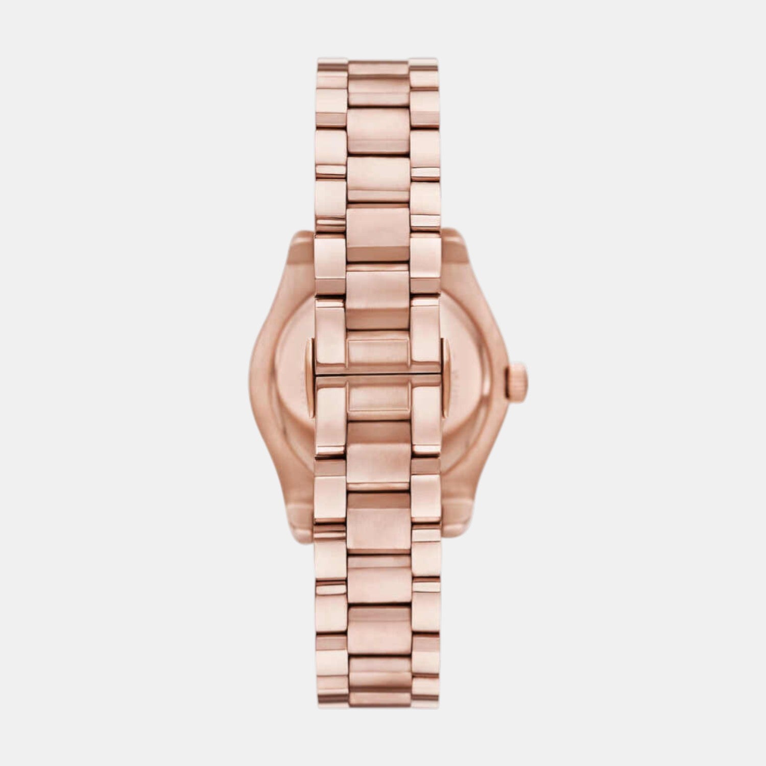 Women Quartz Green Dial Analog Watch AR11639