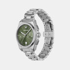 Emporio Armani 43 mm Round Quartz watch
