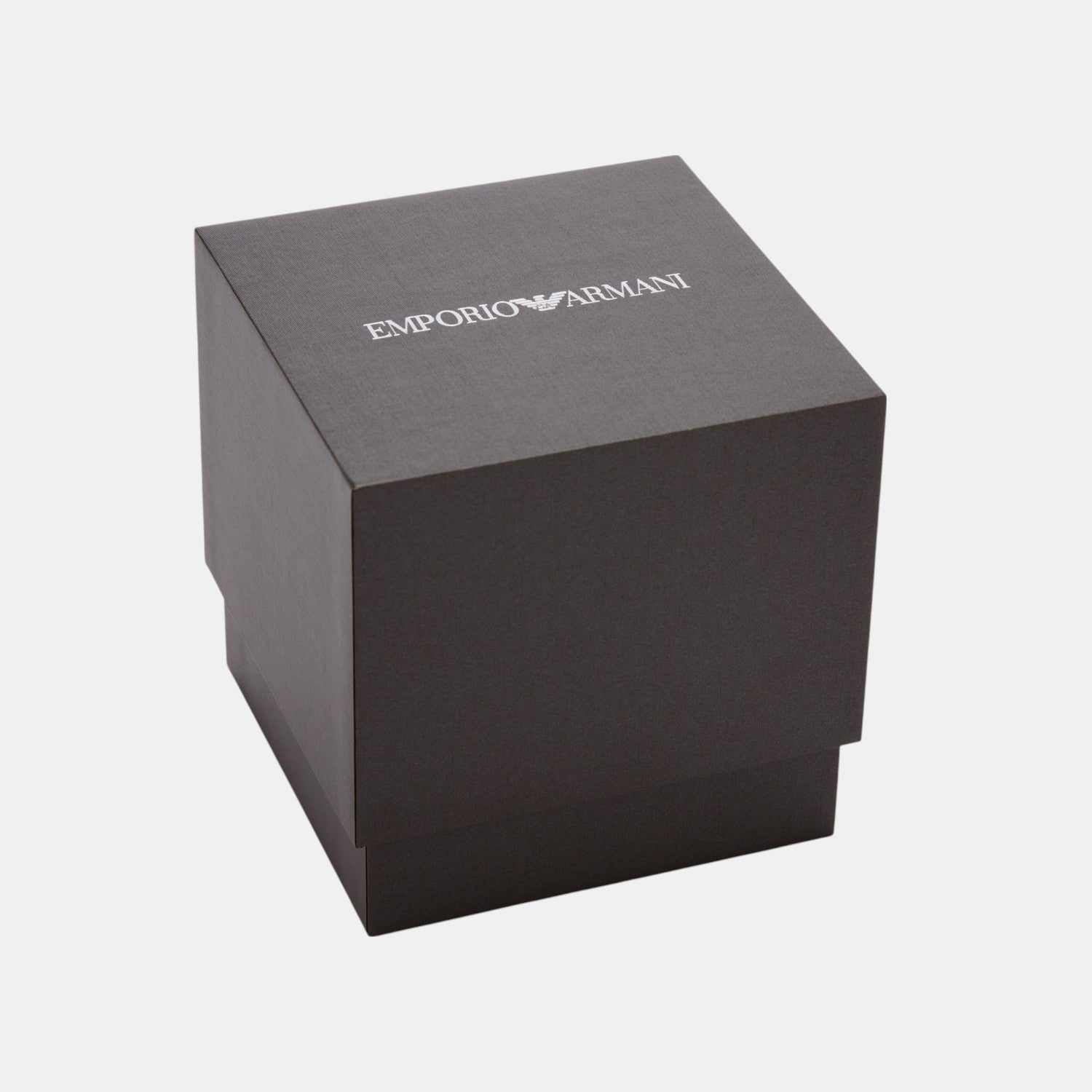 Men Quartz Two Tone Dial Chronograph Stainless Steel Watch AR11645