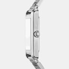 Men Quartz Mother of Pearl Dial Analog Watch AR11664