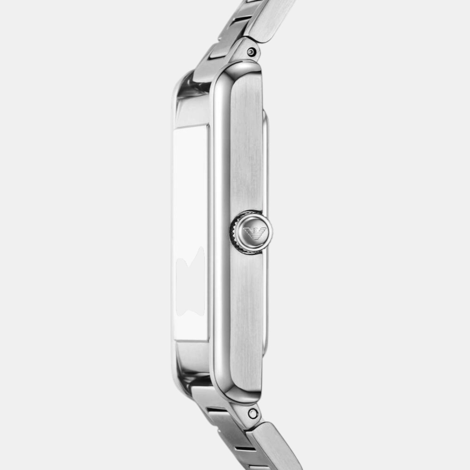 Men Quartz Mother of Pearl Dial Analog Watch AR11664