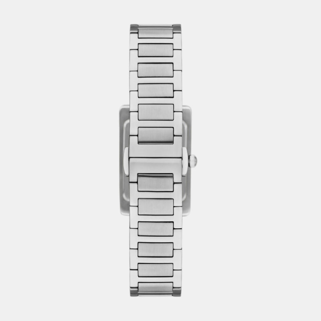 Men Quartz Mother of Pearl Dial Analog Watch AR11664