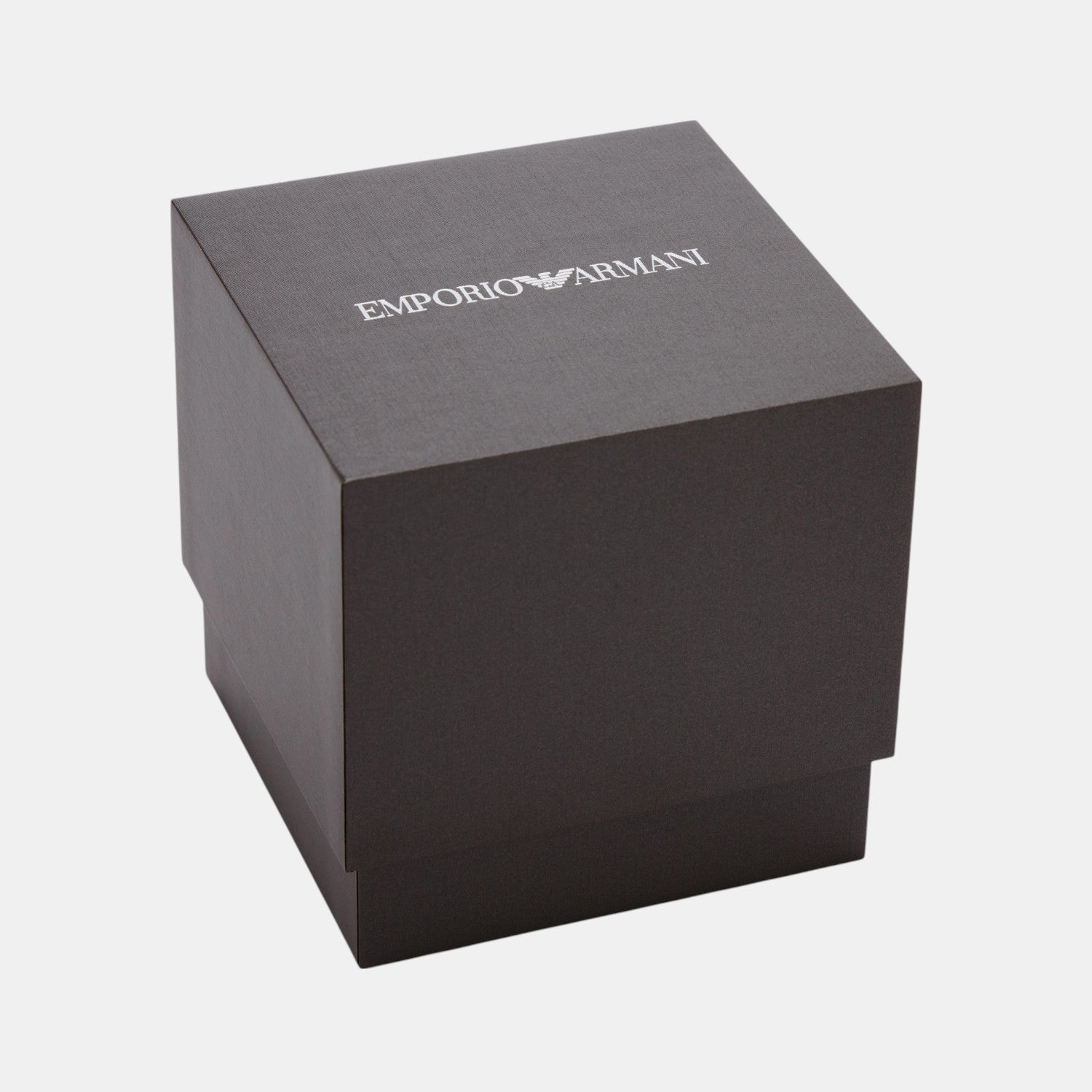 Men Quartz Green Dial Analog Leather Watch AR11672