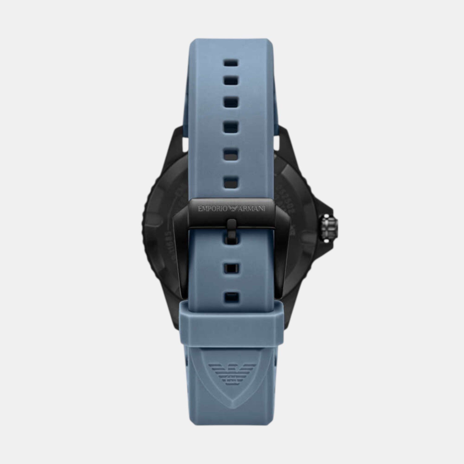 Men Quartz Blue Dial Analog Watch AR11685