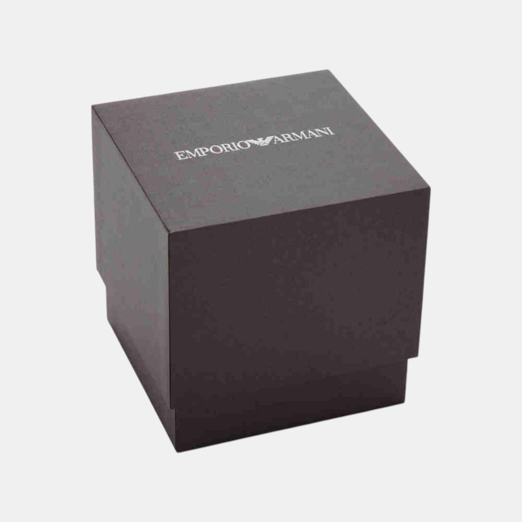 Women Quartz Pink Dial Analog Watch AR11686