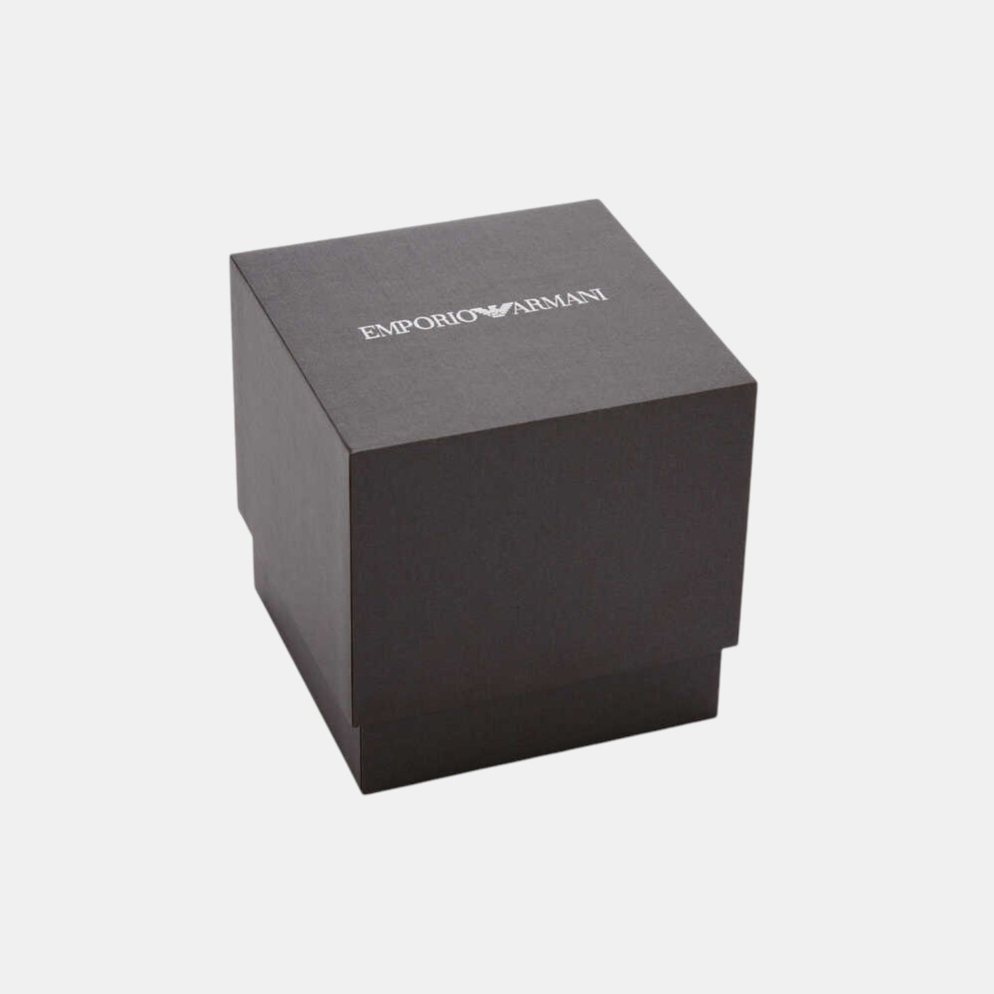 Men Quartz Green Dial Chronograph Stainless Steel Watch AR11689