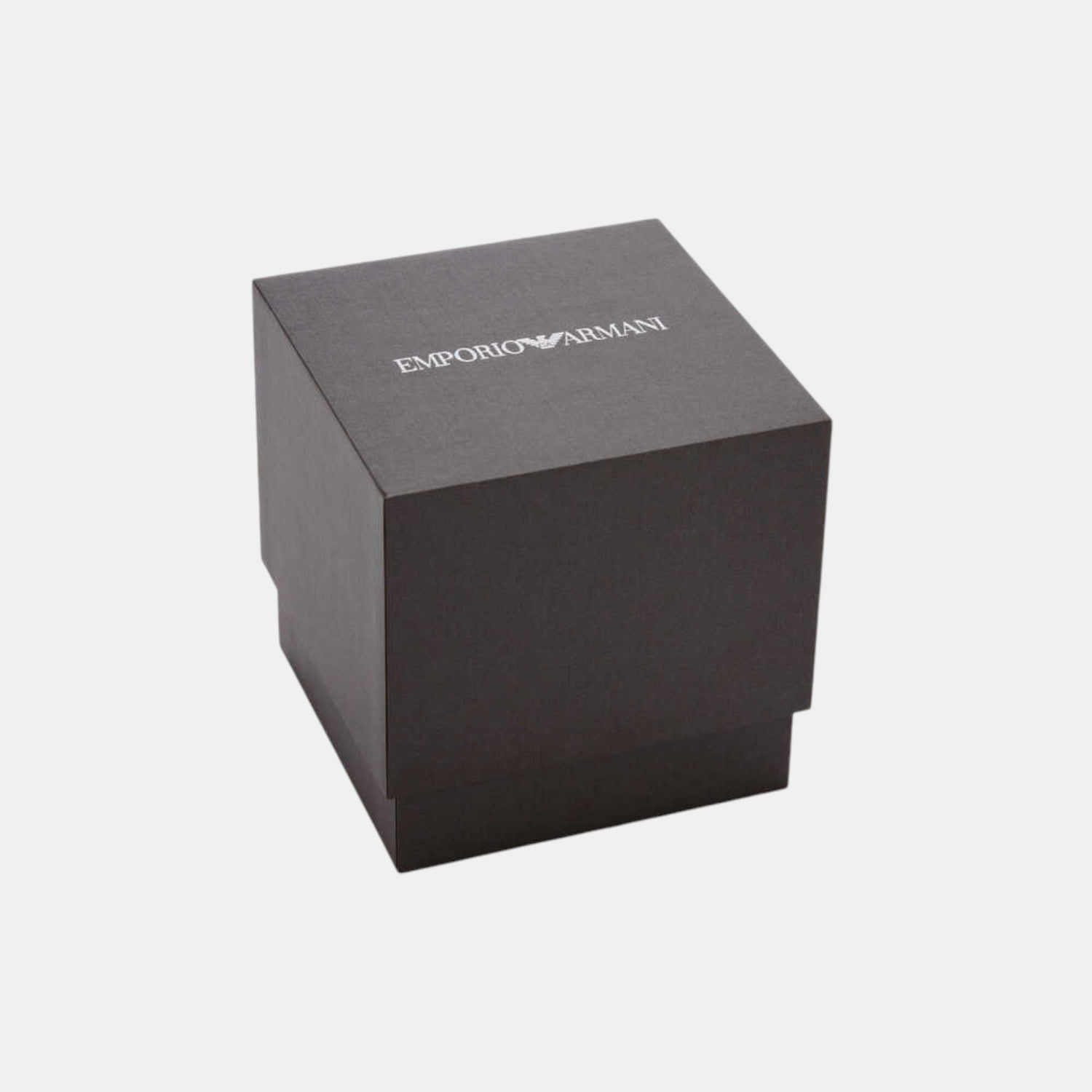 Men Quartz Green Dial Chronograph Stainless Steel Watch AR11689