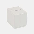 Gianni T-Bar Women Quartz Silver Dial Analog Stainless Steel Watch AR1925