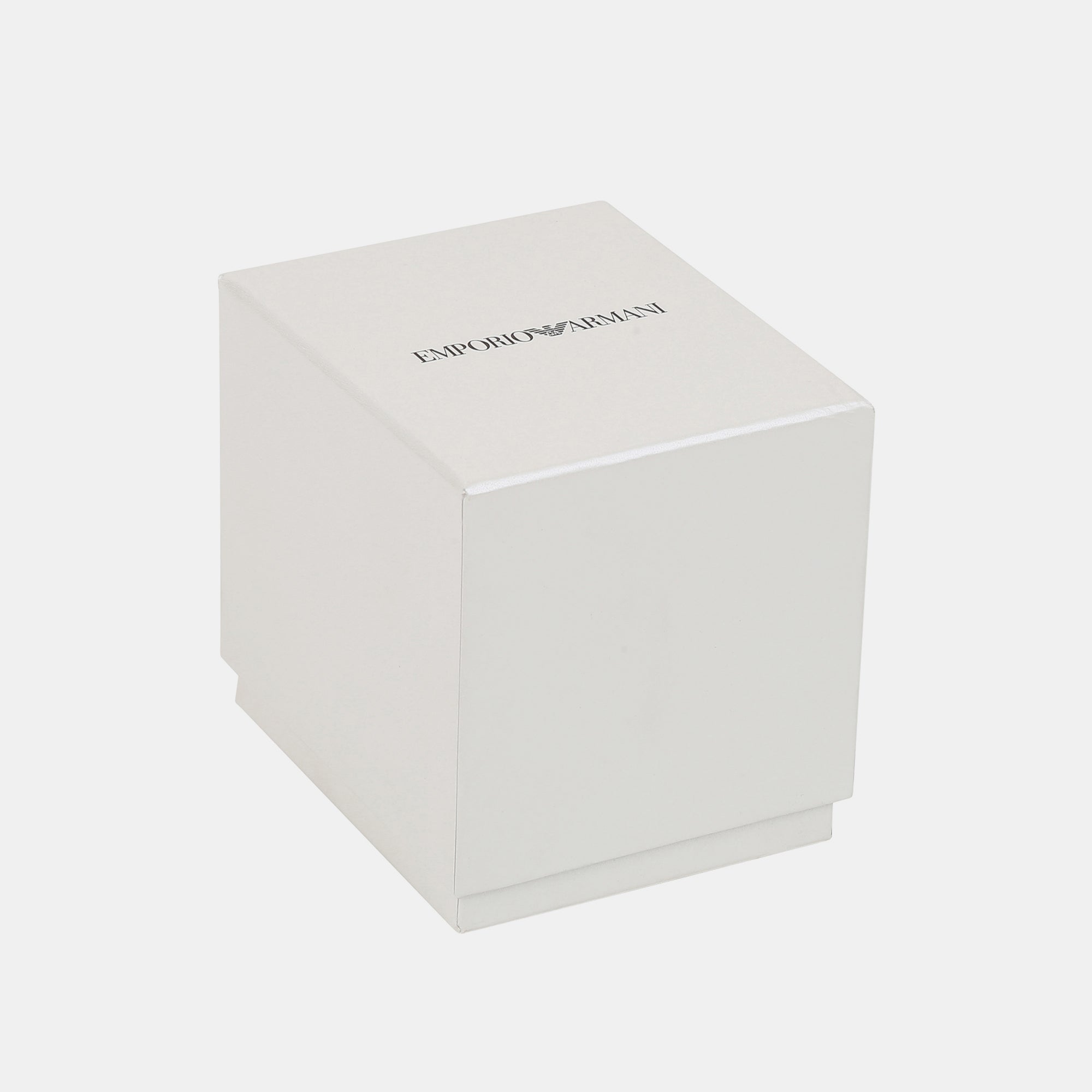 Gianni T-Bar Women Quartz Silver Dial Analog Stainless Steel Watch AR1925