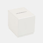 Gianni T-Bar Women Quartz White Mother Of Pearl Dial Analog Stainless Steel Watch AR2067