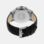 Emporio Armani Round Quartz Chronograph Men watch