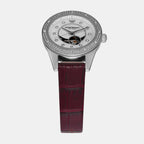 Emporio Armani 36 mm Round Automatic watch