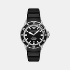 Emporio Armani 42 mm Round Automatic watch