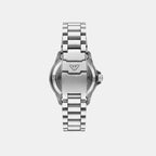 Sea Explorer Men Automatic Blue Dial Analog Stainless Steel Watch AR60090