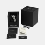 Sea Explorer Limited Edition Men Automatic Grey Dial Analog Titanium Watch AR60099