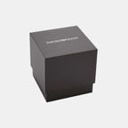 Men Quartz Green Dial Chronograph Ceramic Watch AR70017