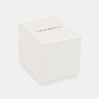 Emporio Armani Stainless Steel Round watch