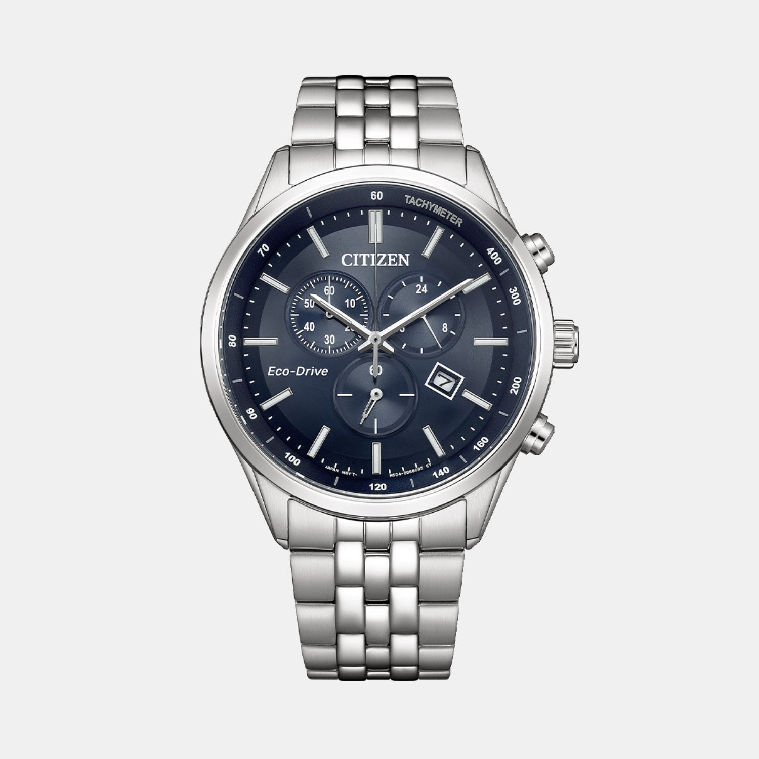 Citizen Eco Drive Solar Funk Chronograph Citizen Chronograph
