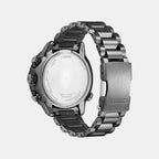 Promaster Men Quartz Green Dial Analog Stainless Steel Watch AT8227-56X