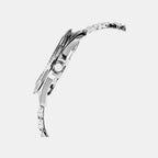 Men Quartz Green Gradiant Dial Analog Steel Watch AV3579X1