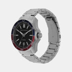 Armani Exchange 44 mm Round Quartz watch