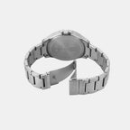 Armani Exchange Stainless Steel Black watch