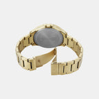 Armani Exchange Stainless Steel Black watch