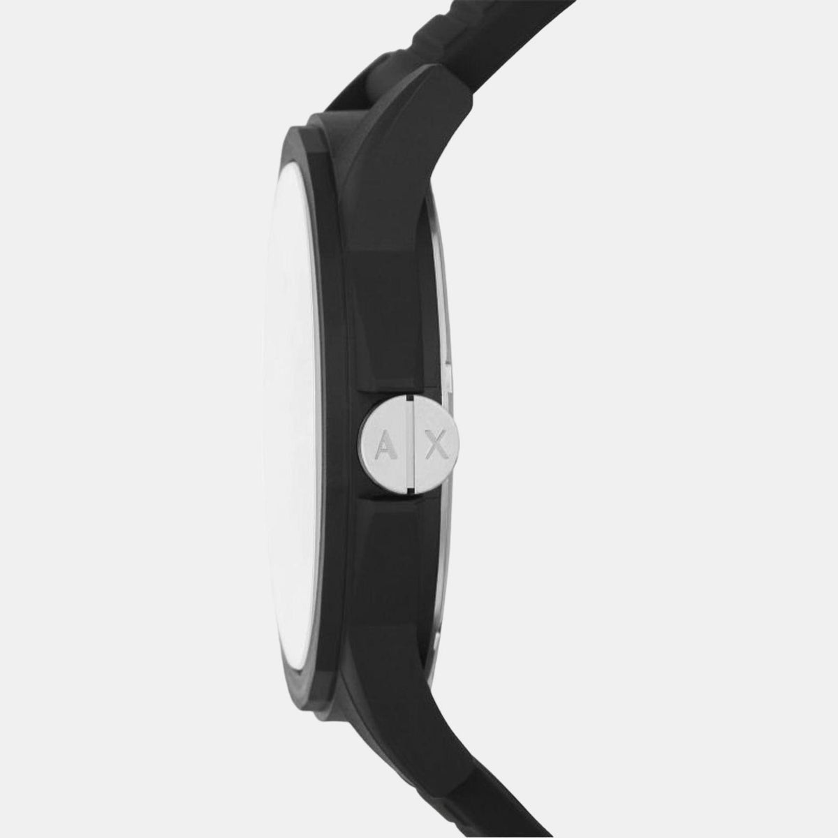 Armani Exchange 44 mm Round Quartz watch