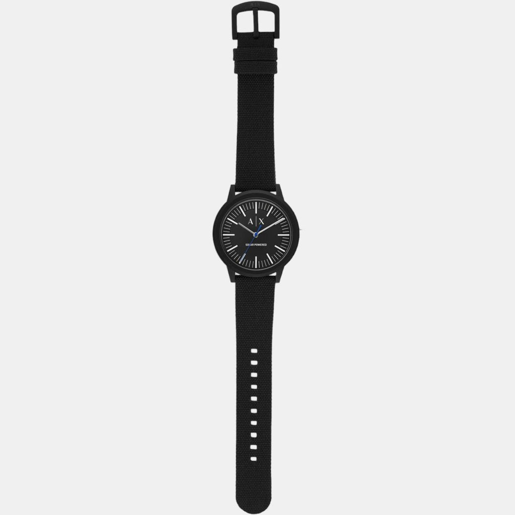 Armani Exchange 42 mm Round  watch