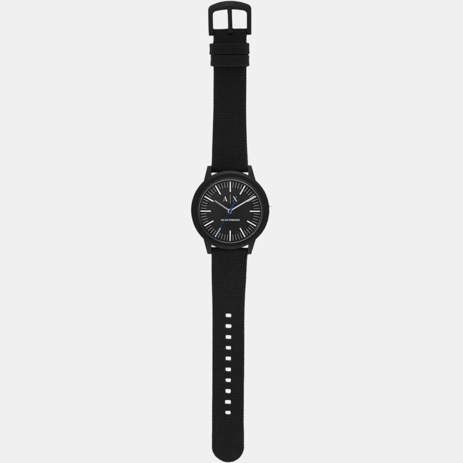 Armani Exchange 42 mm Round  watch