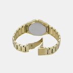 Armani Exchange Stainless Steel Gray watch